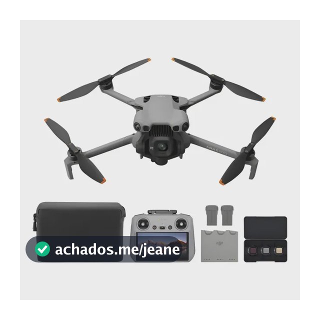 Dji Mini 5 Pro Fly More Combo (Dji RC2)