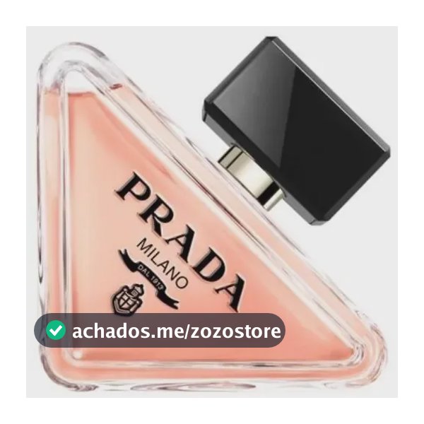 Prada Paradoxe Edp 90ml