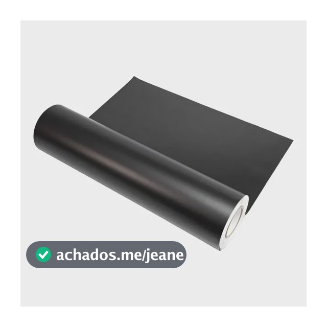 Adesivo Blackout Bloqueia Luz Solar Porta Janela - 2m X 50cm