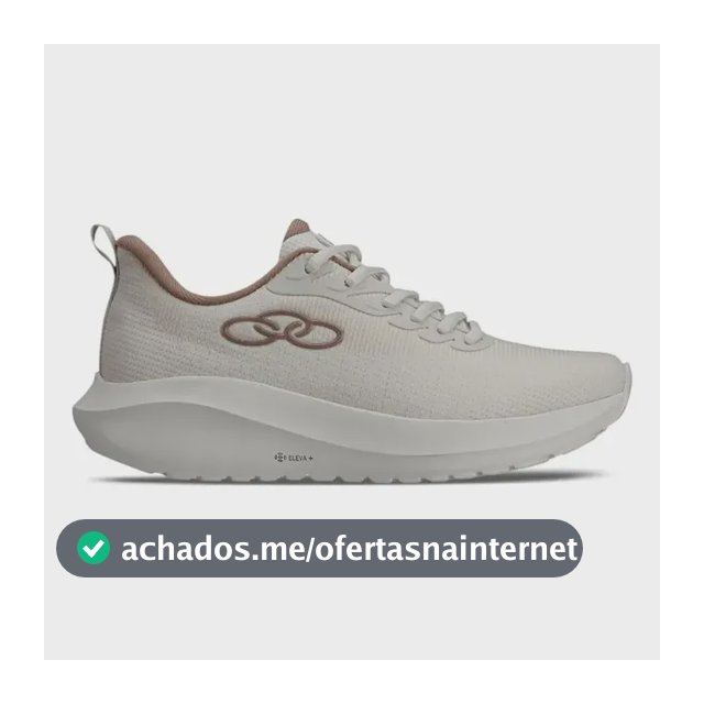 Tênis Olympikus Feminino Acqua