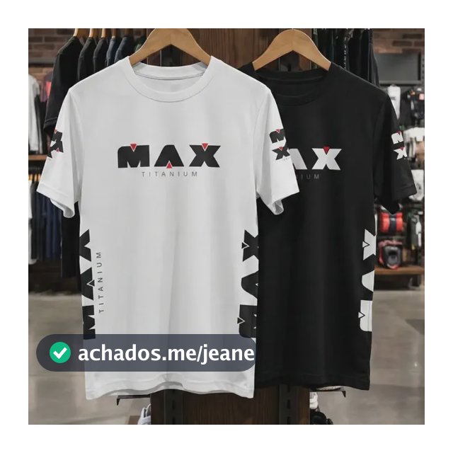 Kit 2 Camiseta Academia Moda Drayfit  Treino Masculino Leve