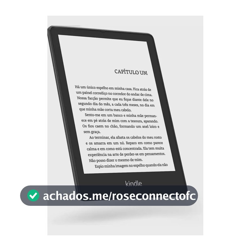 Ss Kindle Paperwhite 11 Geração Tela De 6,8 32gb Signature