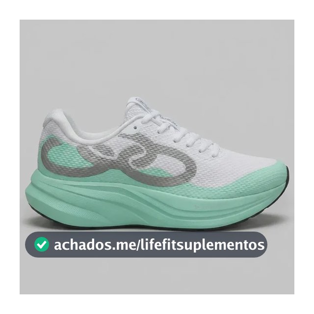 Tenis Masculino Olympikus Veloz