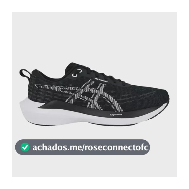 Tênis Asics Gel-shogun 9 Masculino