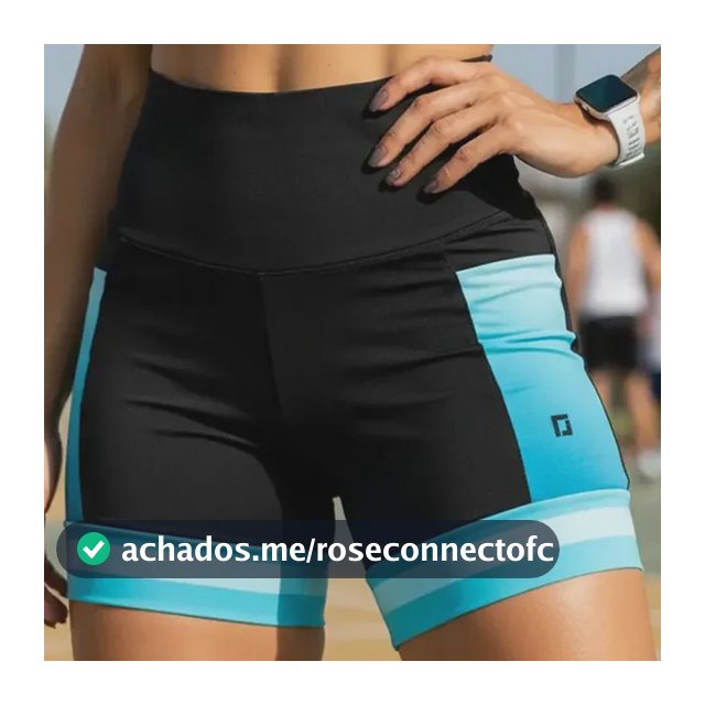 Shorts Corrida Academia Treino C/ Bolsos Sem Trasparência