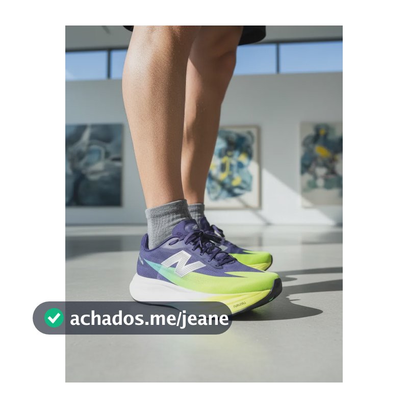 Tênis New Balance Fuelcell Supercomp Elite V5 Masculino Púrpura 41