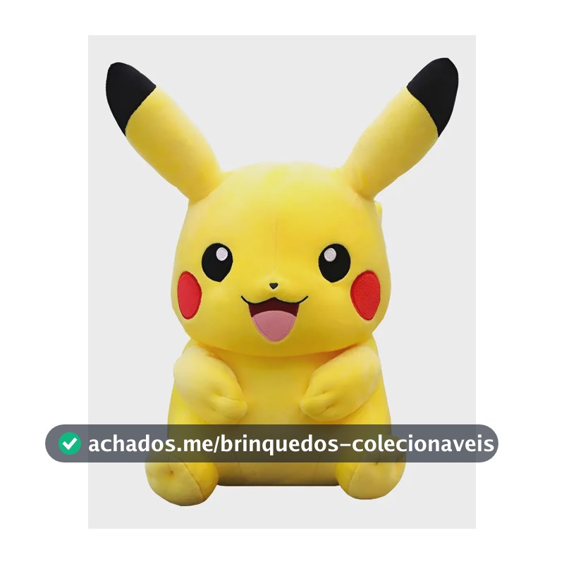 Pelucia Pikachu 35cm Boneco Pokemon Charizard Lapras Mewtwo Pikachu 35 Cm
