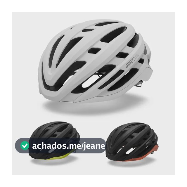 Capacete Bike Giro Agilis Mips Ciclismo Mtb Speed Cores