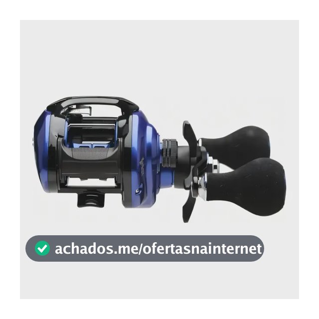 Carretilha Pesca Daiwa Coastal Tws 200hs Azul Direito