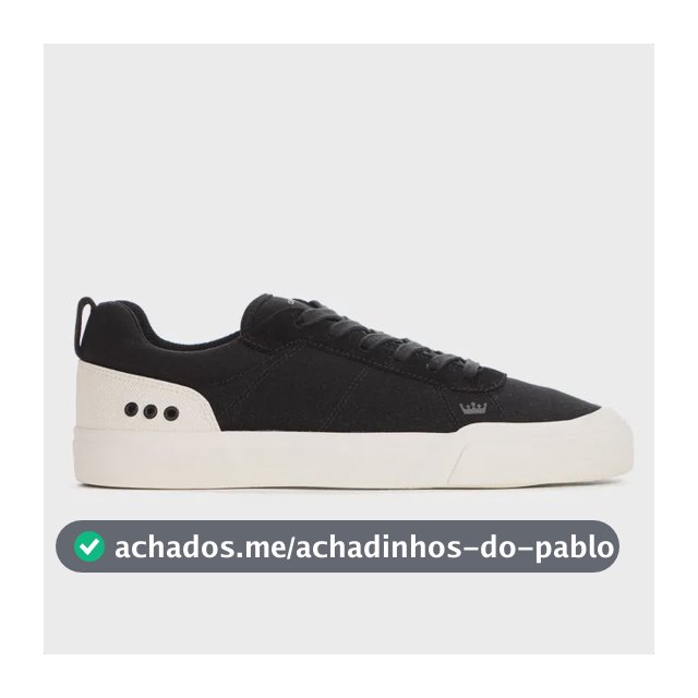 Tênis Osklen Tide Resistencia Praticidade Elegancia Preto Preto 42 Br