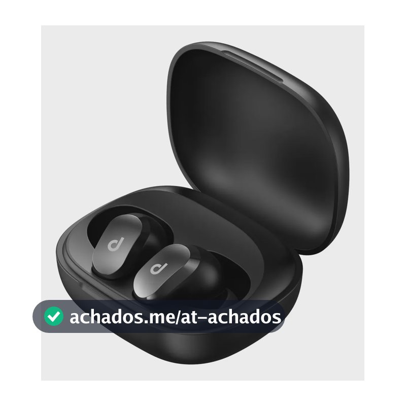 Fone de Ouvido Bluetooth Dapon H02tw ,Fone sem fio TWS,2 Micros Chamadas Claras, IPX5 Resistente a Respingos, 3,3g Ultraleve,Modo Jogo Preto