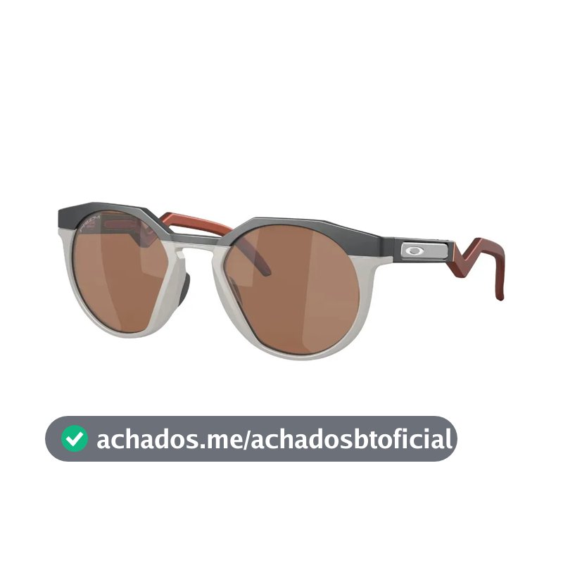 Oakley Lifestyle HSTN