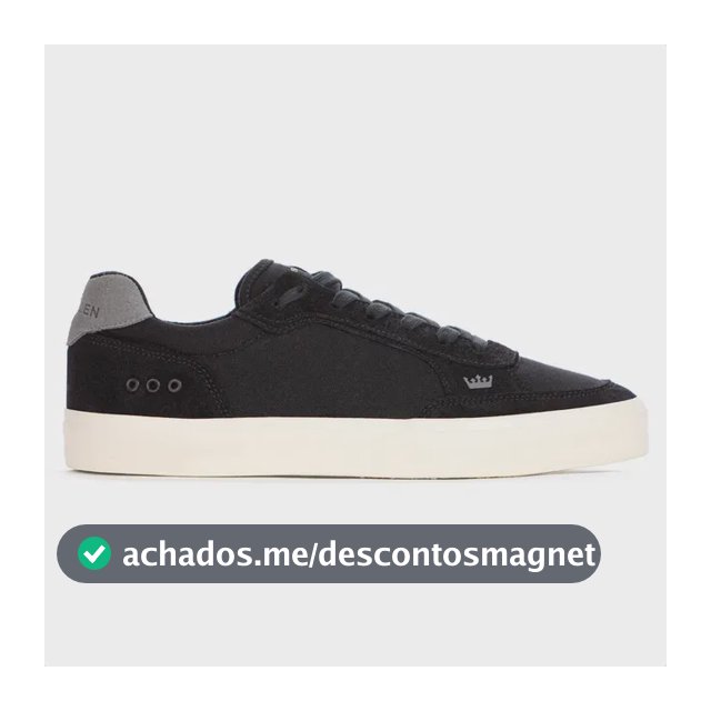 Tênis Masculino Osklen Casual Sneaker Despojado Original