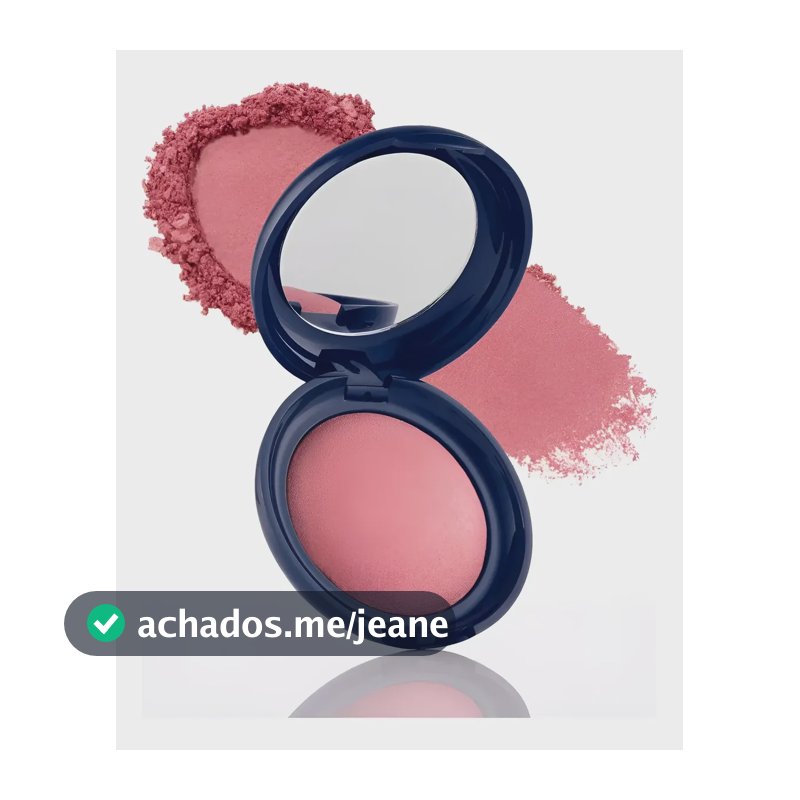 Bt Shimmer Blush Baked Iluminador Glow Facial Bruna Tavares Turmalina
