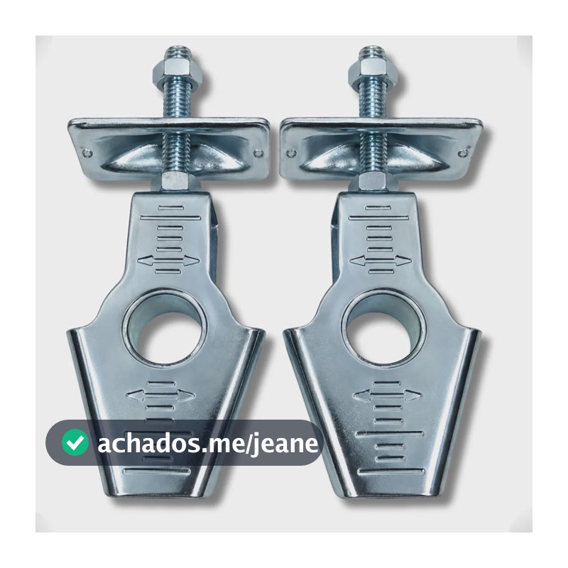 Par Esticador Corrente Bros 125 Bros 150 Bros 160 Xre Xr200