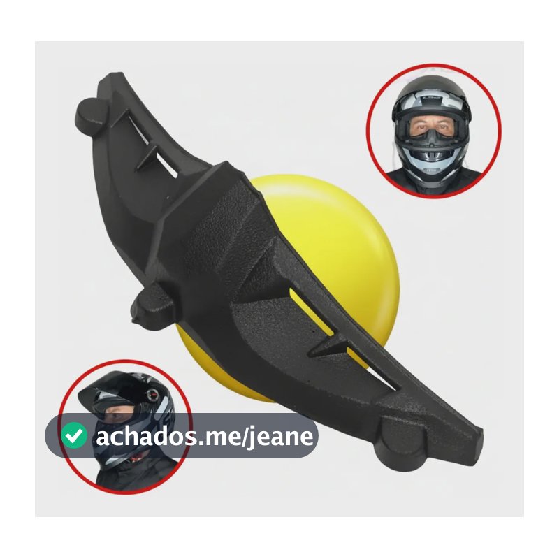 Narigueira Mod Original Ls2 Ff358 / Ff396 Norisk Ff302 Fw3