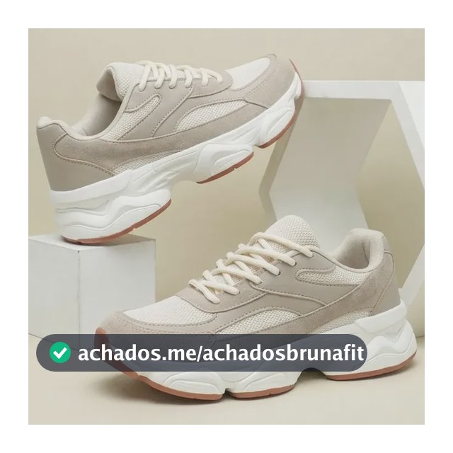 Tênis Academia Feminino Esportivo Crossfit Caminhada Oneflip