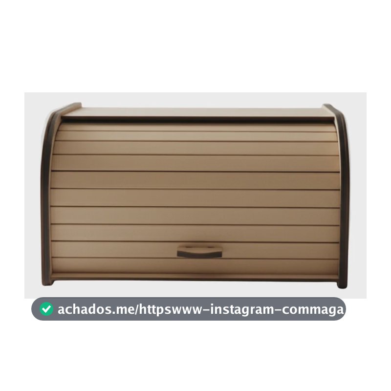 Cesta De Pão Tampa Retrátil Guarda Pães Bolos Biscoitos Bege Cesto De Pães Porta Pão Pãozeira Porta Pão Bmabu Porta Pão Inox