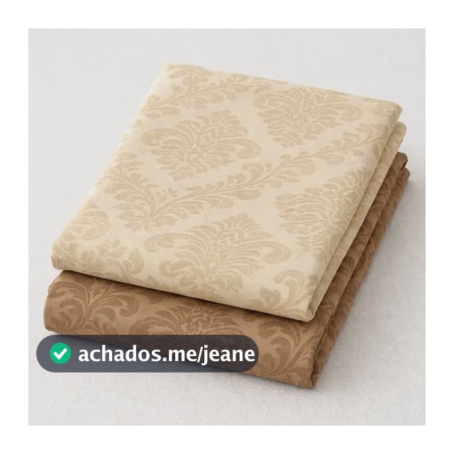 Kit 2 Toalhas De Jacquard Premium 6 Lugares