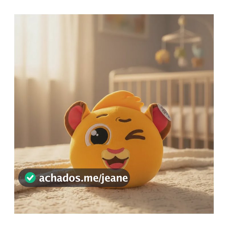 Bolofofos Pelucia Rick Com Musica 22cm Fun F0084-9