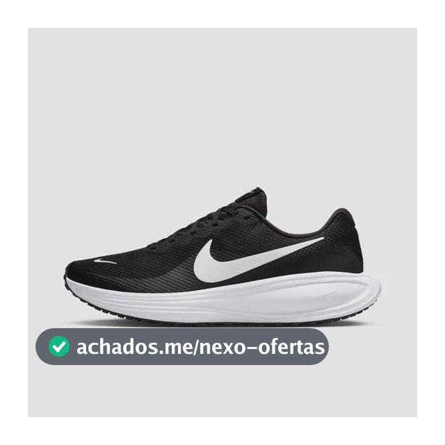 Tênis Nike Revolution 8 Masculino