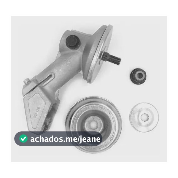 Transmissão Ponteira Para Roçadeiras Stihl Fs 55 Fs85 Fs120