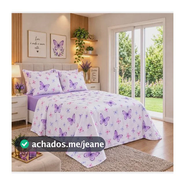 Lençol Cobre Leito Casal Queen 3 Peças 100% Algodão