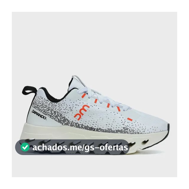 Tenis Masculino Corrida Academia Treino Alta Performance