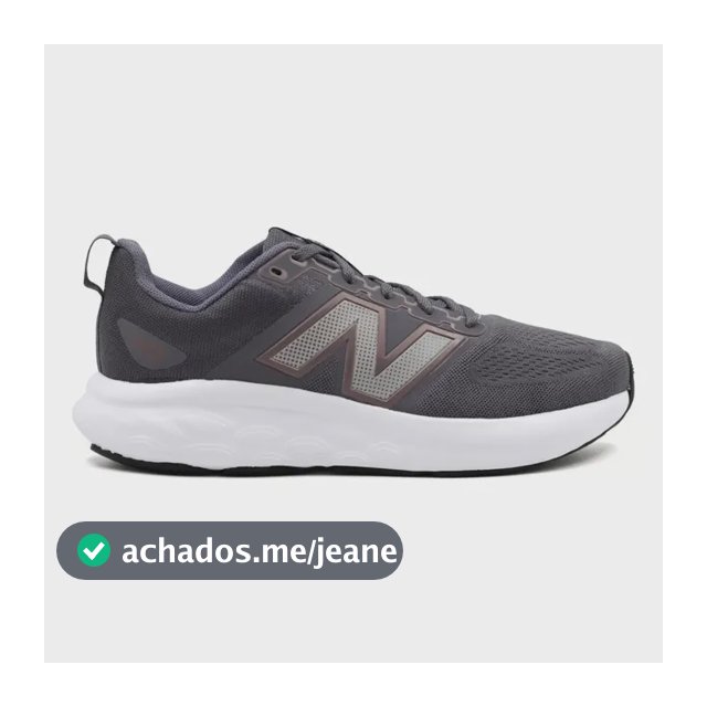 Tênis New Balance 460 V4 Masculino