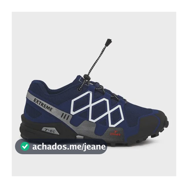 Tênis Speedcross 3 Trekking Trilha Academia Ciclismo Corrida