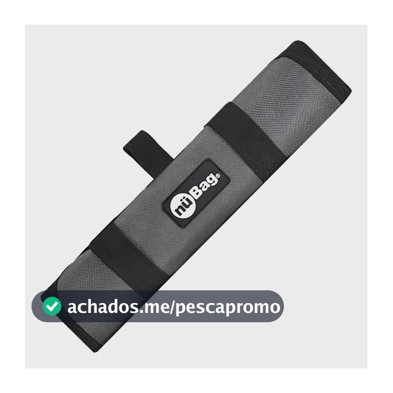 Estojo Pescador Porta Anzol Organização Proteção O Melhor Cor Empate para Anzol Cinza