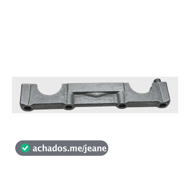 Mancal Comando De Válvulas Kawasaki Ninja 300 2013 2023