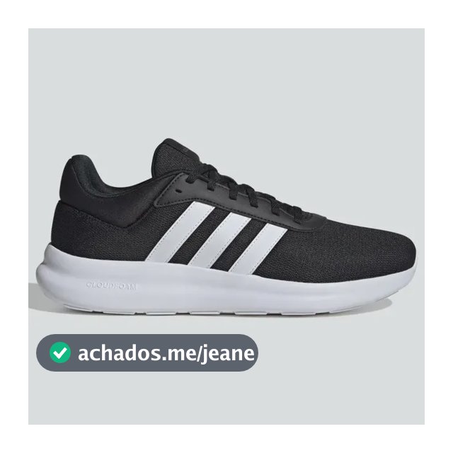 Tênis Lite Racer 4.0 adidas