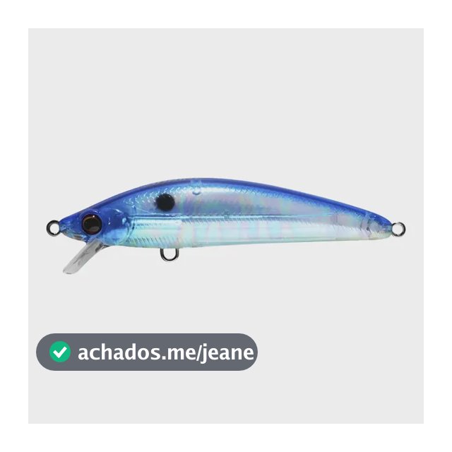 Inna Pro Tuned 70 Marine Sports - Isca Artificial Meia Agua