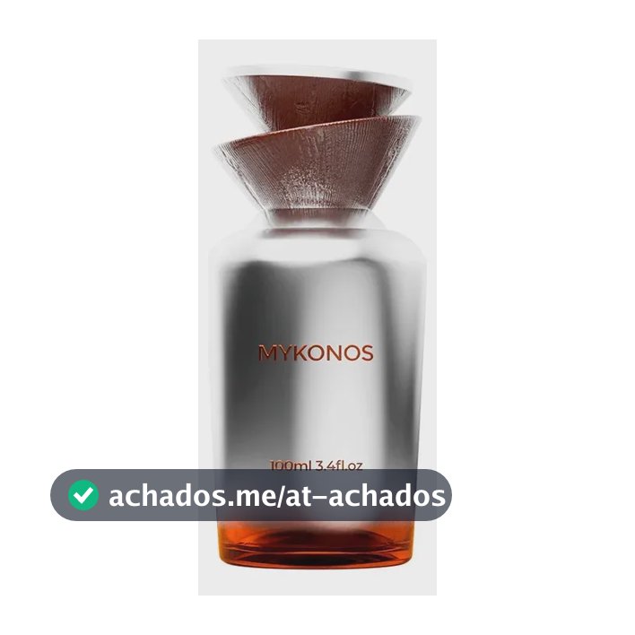 Perfume Mykonos Reflection Edp 100 ml