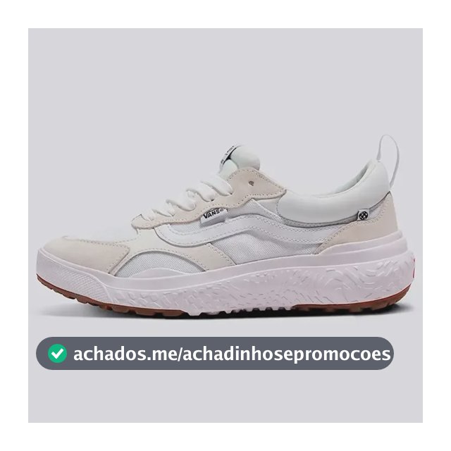 Tênis Vans Ultrarange Neo Vr3 Casual Unissex Pronta Entrega