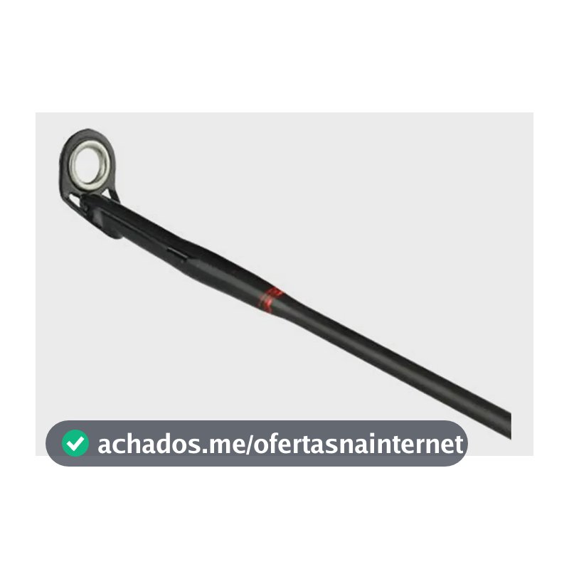 Vara Para Molinete Albatroz Speedfish S150 Carbono 2-6lbs