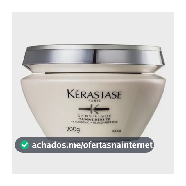 Densifique Masque Densité Máscara 200ml | Kérastase
