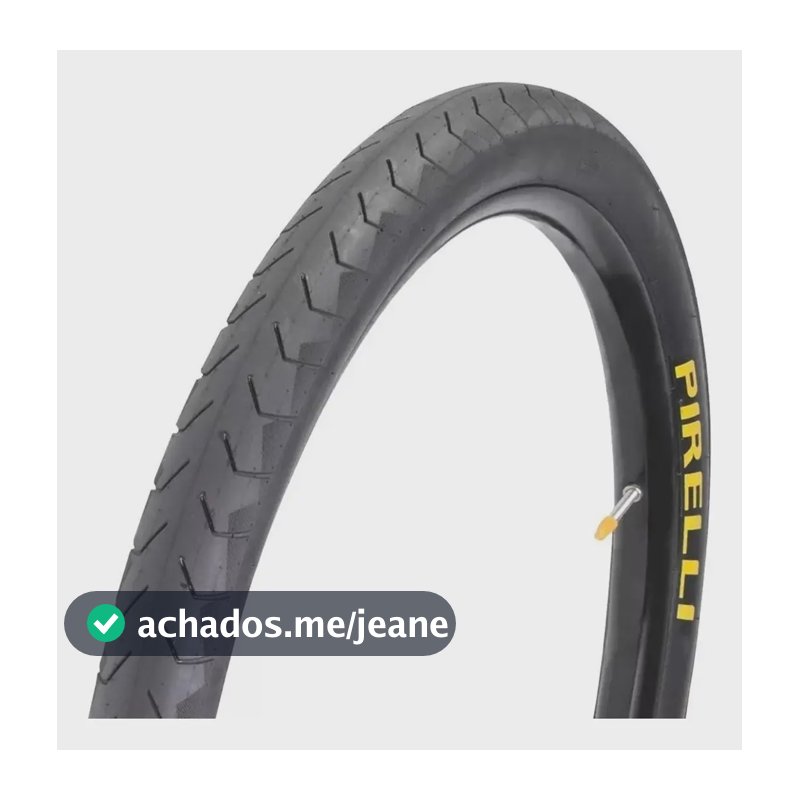 Pneu Pirelli Phantom Street 29x1.95 - Arame