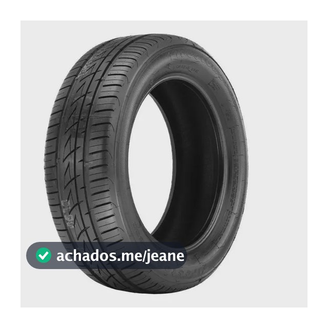 Pneu 175/65R14 Firestone F-600 82T Aro 14