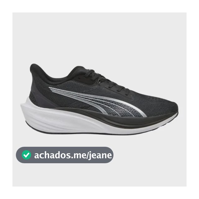 Tênis Puma Masculino Darter Pro Original - Corrida