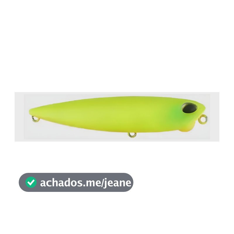 Isca Duo Realis Pencil 85 - Acc3088