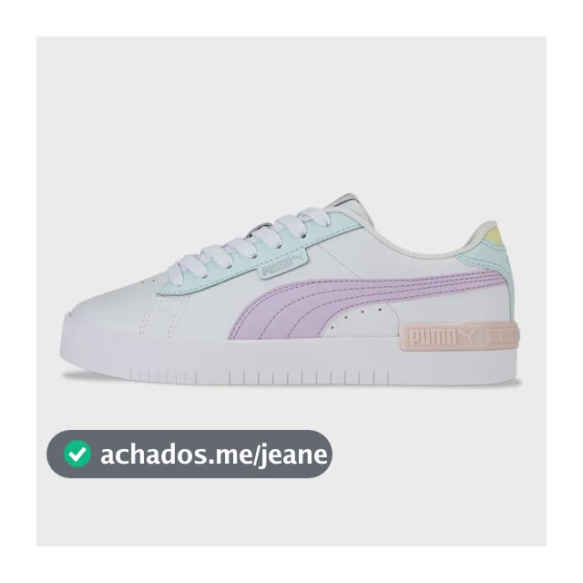 Tênis Jada Feminino Puma