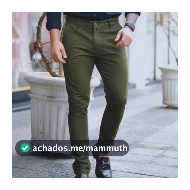 Calça Masculina Alfaiataria Sport Fino Lycra Varias Cores
