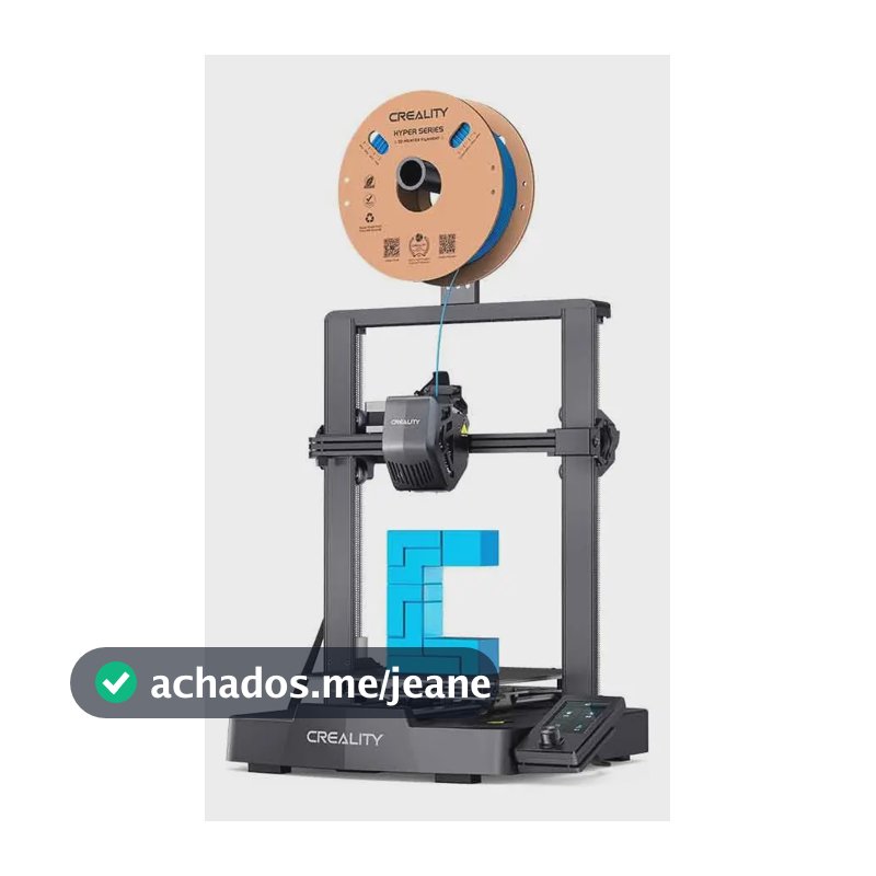 Impressora 3d Creality 3d Ender-3 V3 Se
