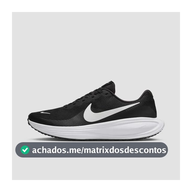 Tênis Nike Revolution 8 Masculino
