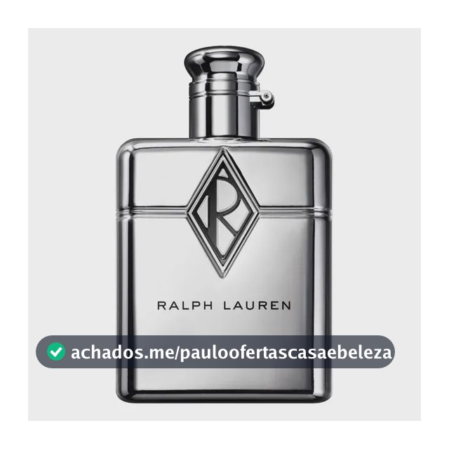 Ralph's Club New York Eau De Parfum 110ml