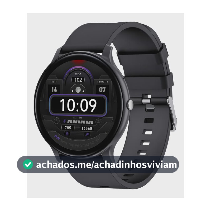 Relógio Smartwatch X27 Ip68 Impermeável Nfc 2025 Caixa Preto Pulseira Preto Bisel Preto Desenho Da Pulseira Milanese