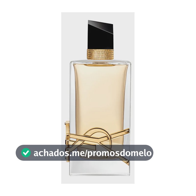 Yves Saint Laurent Libre Feminino Edp - 90 Ml