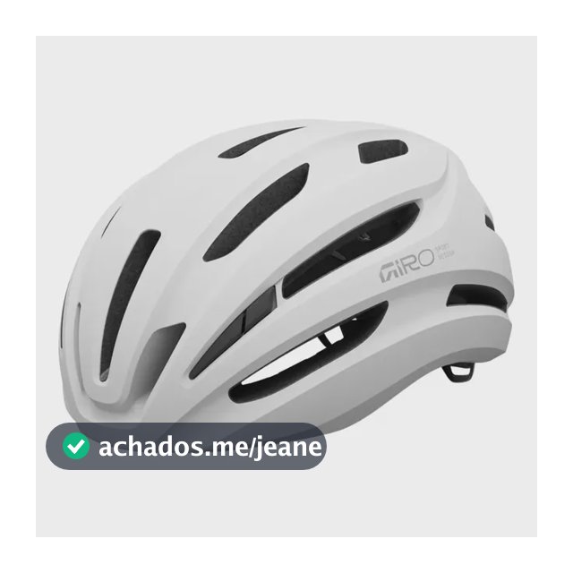Capacete Giro Isode 2 Bike Ciclismo Mtb Speed Várias Cores